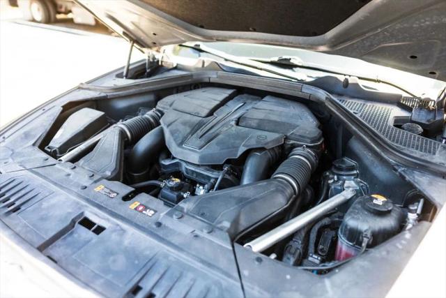 2023 Genesis GV80 3.5T AWD