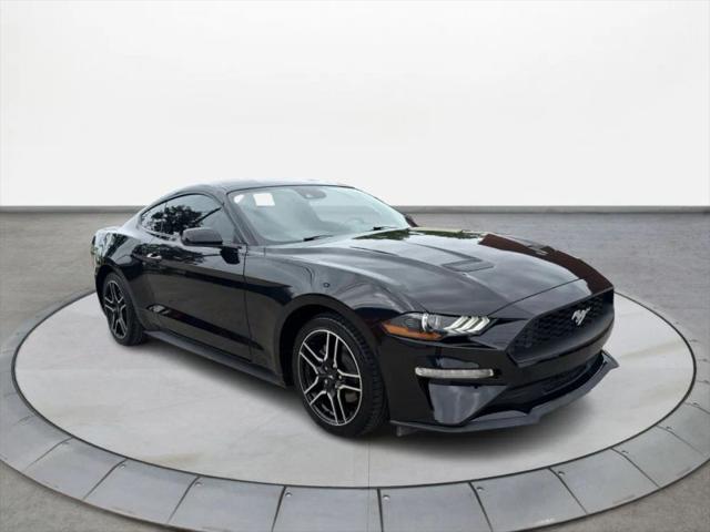 2022 Ford Mustang Base for sale in Houston, TX