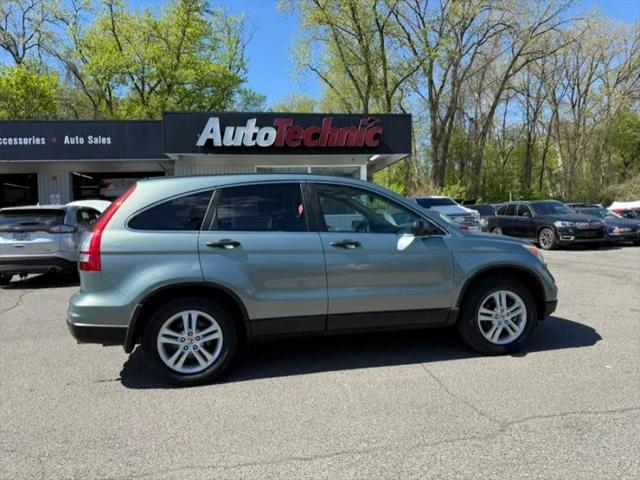 2010 Honda CR-V EX for sale in New Milford, CT