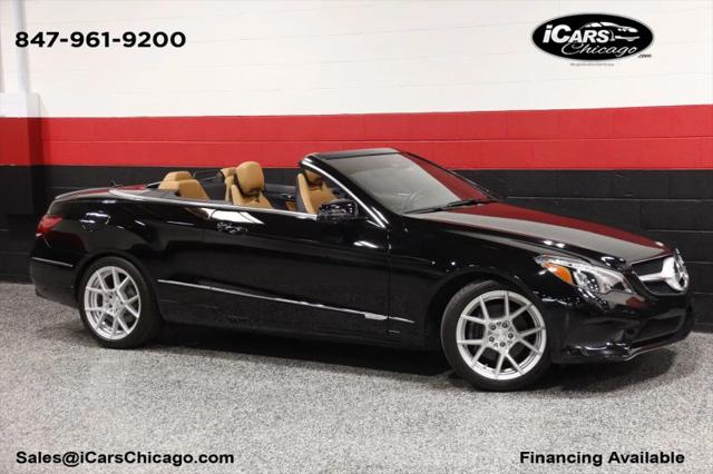 2015 Mercedes-Benz 400 E 400 for sale in Skokie, IL