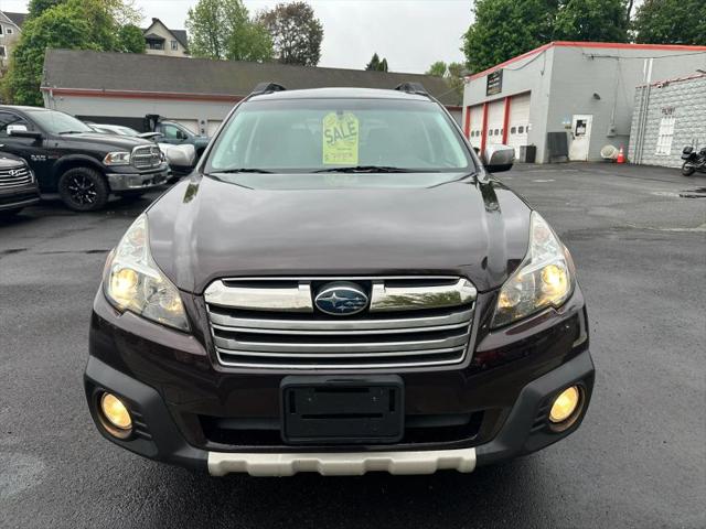 2013 Subaru Outback 2.5i Limited for sale in Bristol, CT