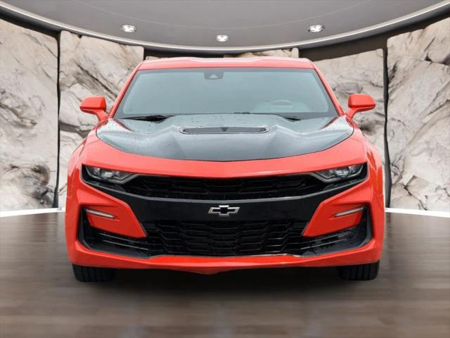 2019 Chevrolet Camaro 2SS for sale in Waldorf, MD