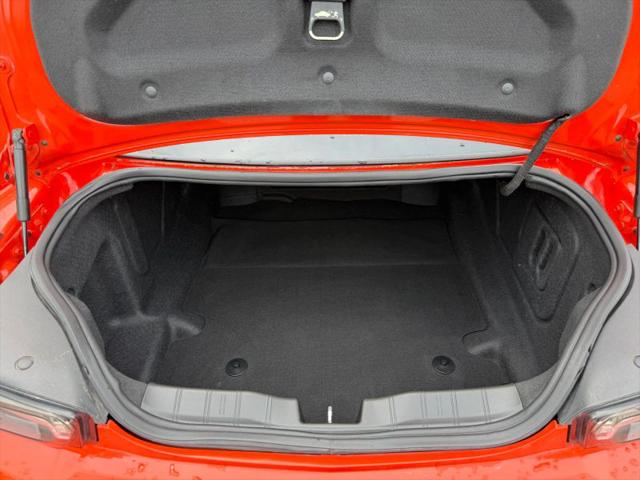 2019 Chevrolet Camaro 2SS