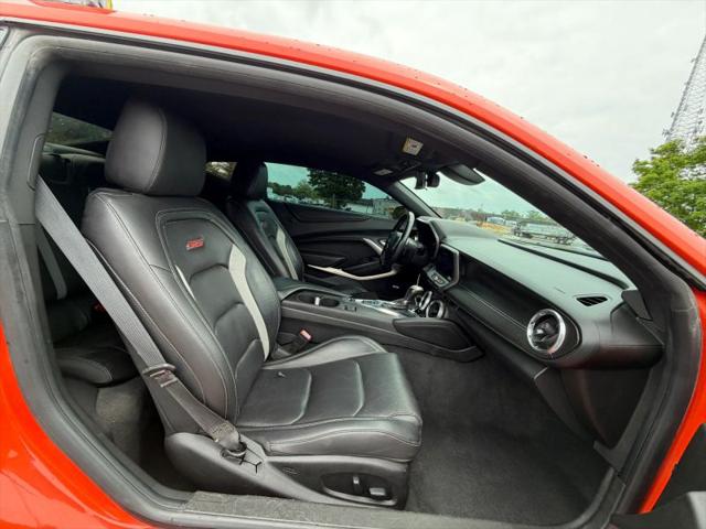2019 Chevrolet Camaro 2SS