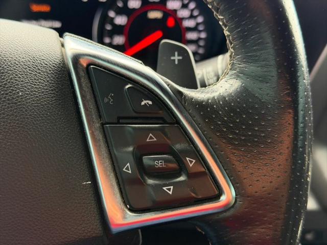 2019 Chevrolet Camaro 2SS