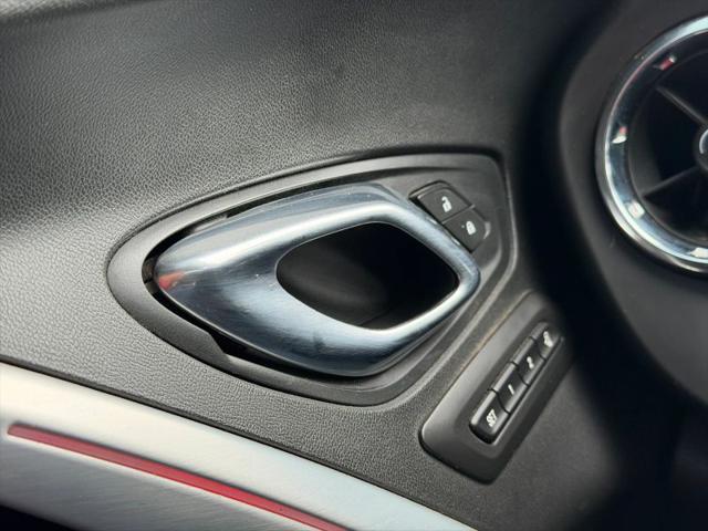 2019 Chevrolet Camaro 2SS