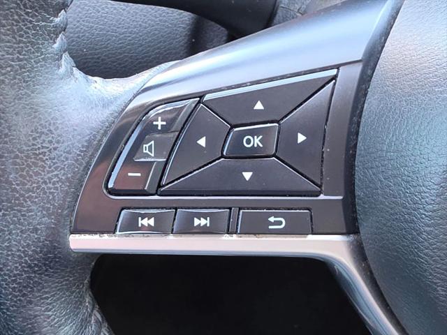 2020 Nissan Rogue SV FWD