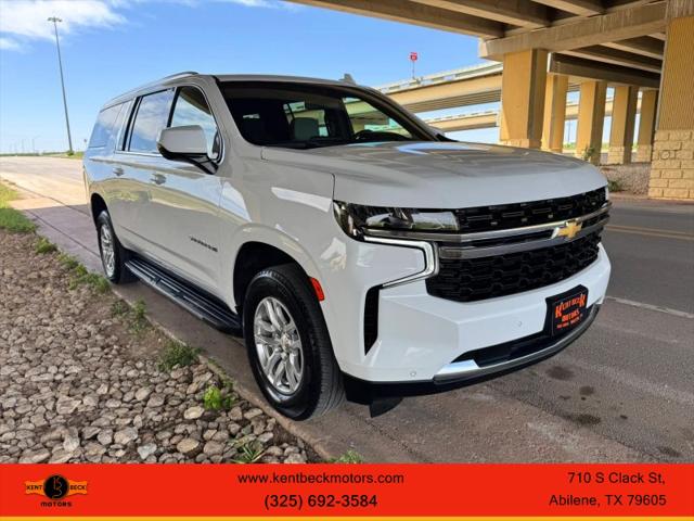 2023 Chevrolet Suburban 2WD LS for sale in Abilene, TX