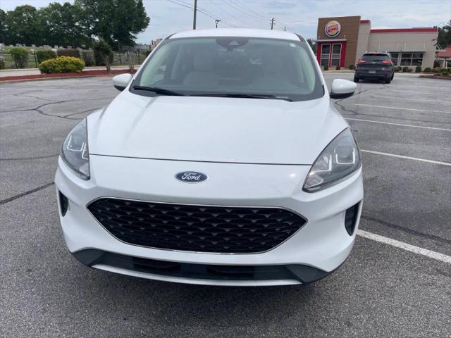 2020 Ford Escape SE for sale in Gainesville, GA