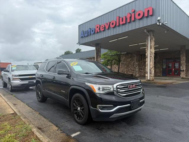 2018 GMC Acadia SLT-1 for sale in Gastonia, NC