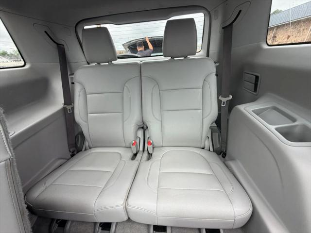 2018 GMC Acadia SLT-1