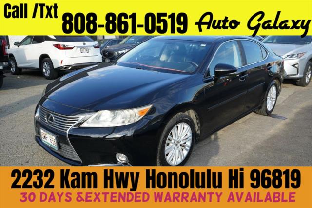 2014 Lexus ES 350 350 for sale in Honolulu, HI