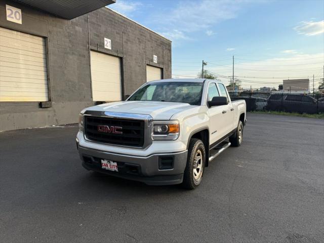 2015 GMC Sierra 1500 Base for sale in Plainfield, NJ