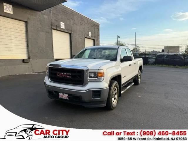 2015 GMC Sierra 1500 Base for sale in Plainfield, NJ