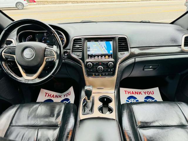 2017 Volkswagen Passat 1.8T R-Line