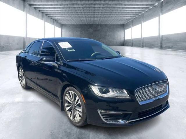 2017 Lincoln MKZ Hybrid Reserve for sale in San Jose, CA