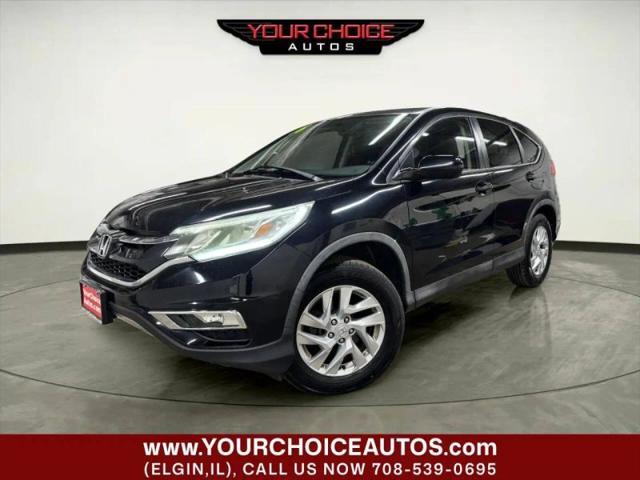 2016 Honda CR-V EX for sale in Elgin, IL