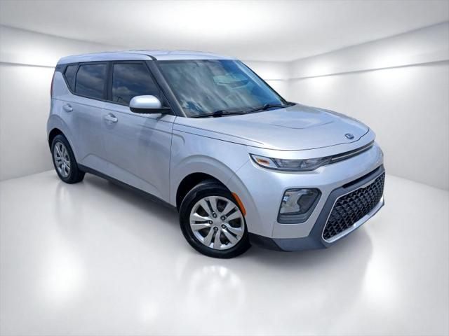 2020 Kia Soul LX for sale in Maitland, FL