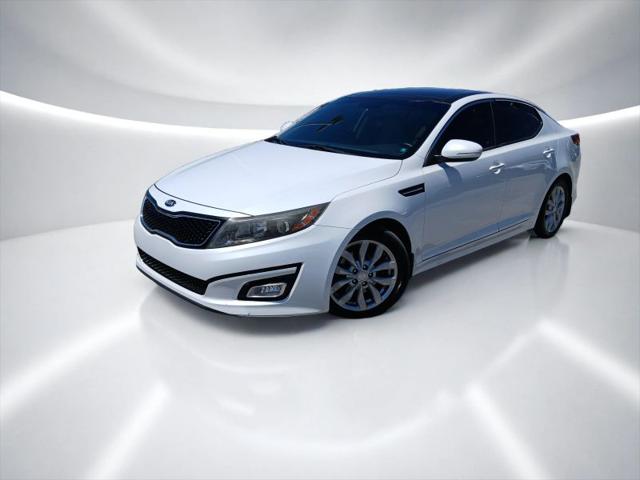 2015 Kia Optima EX for sale in Maitland, FL