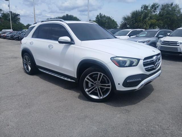 2021 Mercedes-Benz GLE GLE 350 350 for sale in Maitland, FL