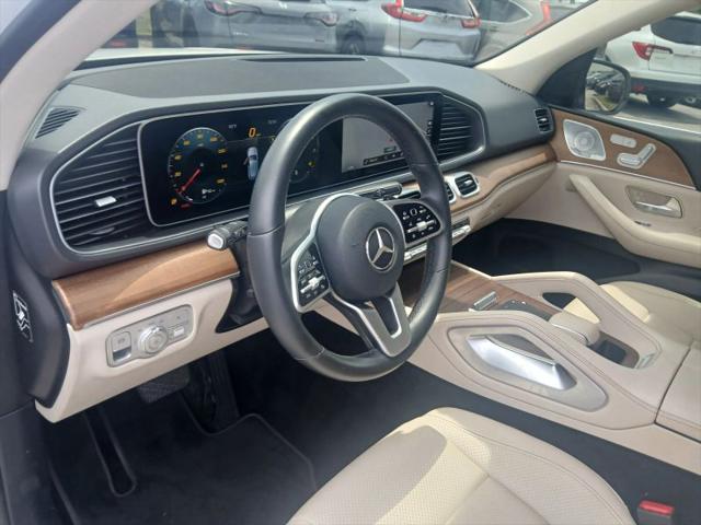 2021 Mercedes-Benz GLE GLE 350 350