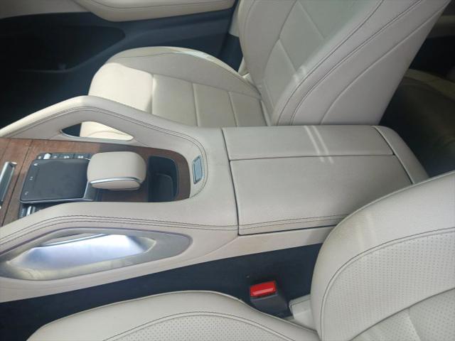 2021 Mercedes-Benz GLE GLE 350 350