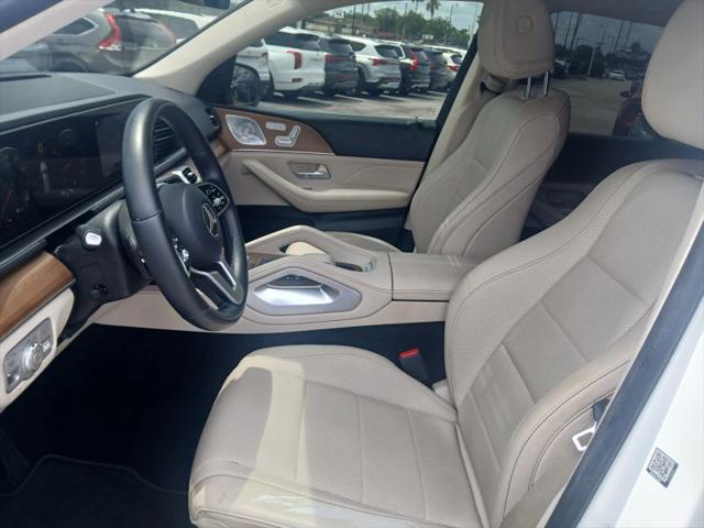 2021 Mercedes-Benz GLE GLE 350 350