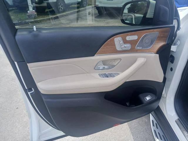 2021 Mercedes-Benz GLE GLE 350 350
