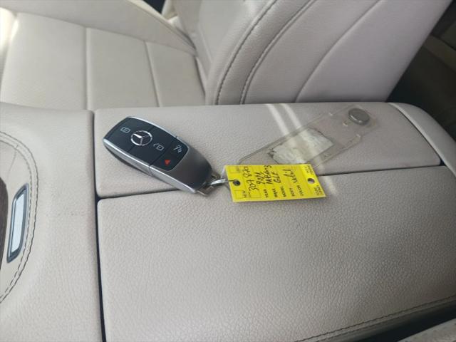 2021 Mercedes-Benz GLE GLE 350 350
