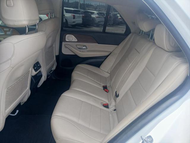 2021 Mercedes-Benz GLE GLE 350 350