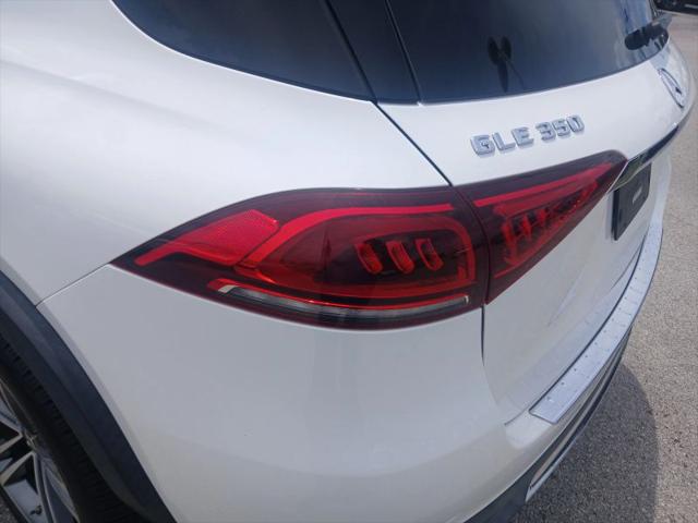 2021 Mercedes-Benz GLE GLE 350 350
