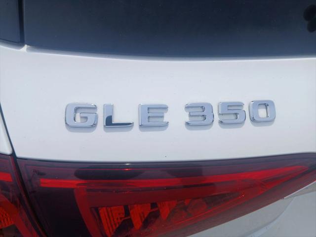 2021 Mercedes-Benz GLE GLE 350 350