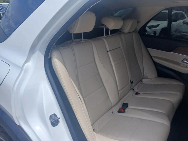 2021 Mercedes-Benz GLE GLE 350 350
