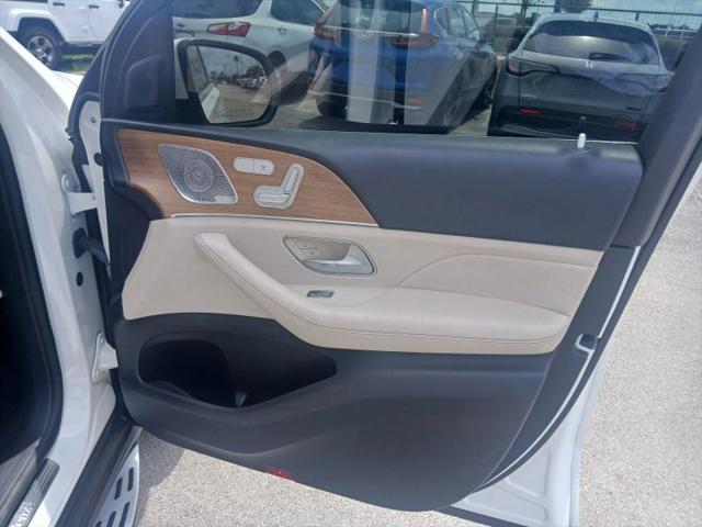 2021 Mercedes-Benz GLE GLE 350 350