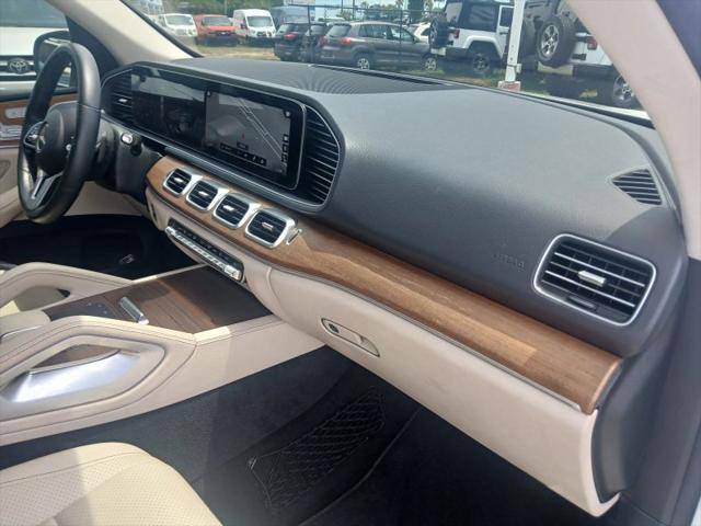 2021 Mercedes-Benz GLE GLE 350 350