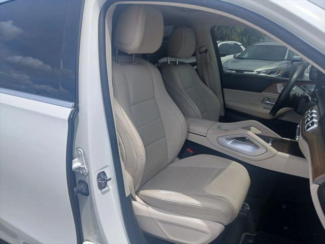 2021 Mercedes-Benz GLE GLE 350 350
