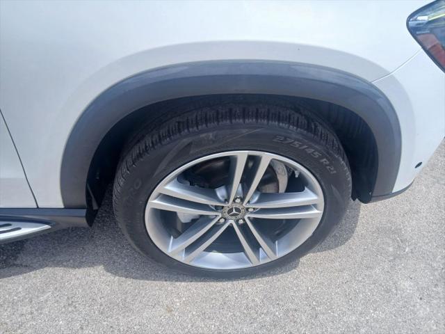 2021 Mercedes-Benz GLE GLE 350 350