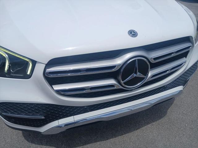 2021 Mercedes-Benz GLE GLE 350 350