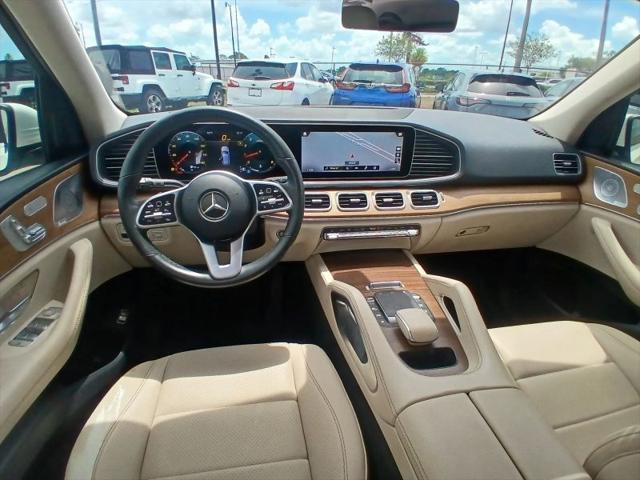 2021 Mercedes-Benz GLE GLE 350 350