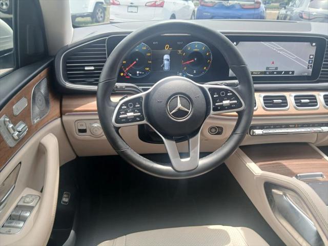 2021 Mercedes-Benz GLE GLE 350 350