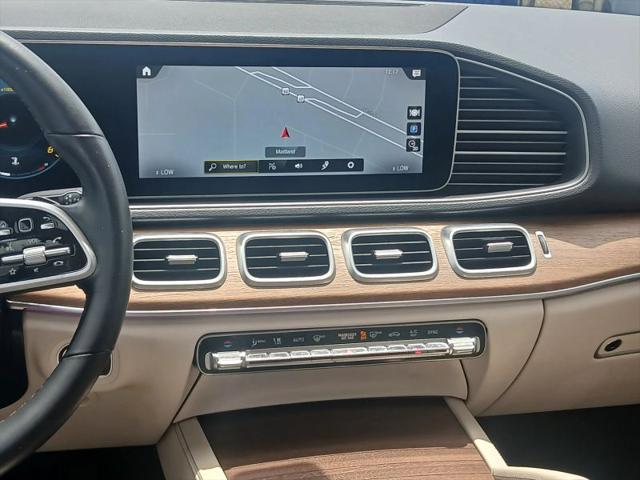 2021 Mercedes-Benz GLE GLE 350 350