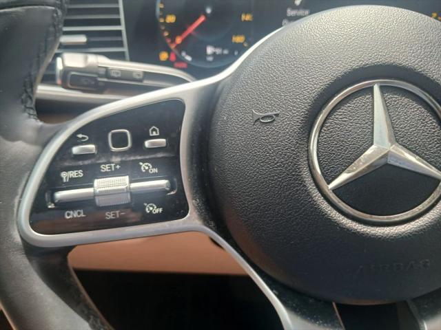 2021 Mercedes-Benz GLE GLE 350 350