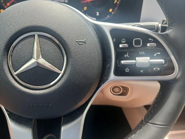 2021 Mercedes-Benz GLE GLE 350 350
