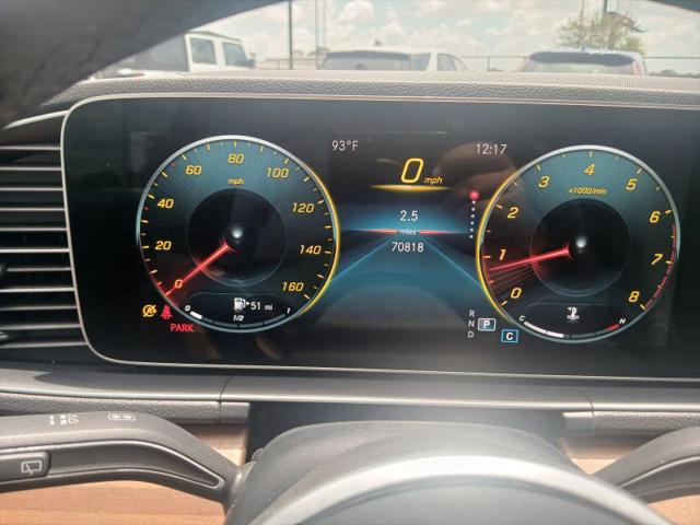 2021 Mercedes-Benz GLE GLE 350 350