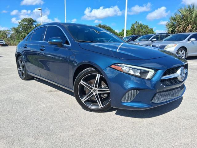 2021 Mercedes-Benz A 220 A 220 for sale in Maitland, FL