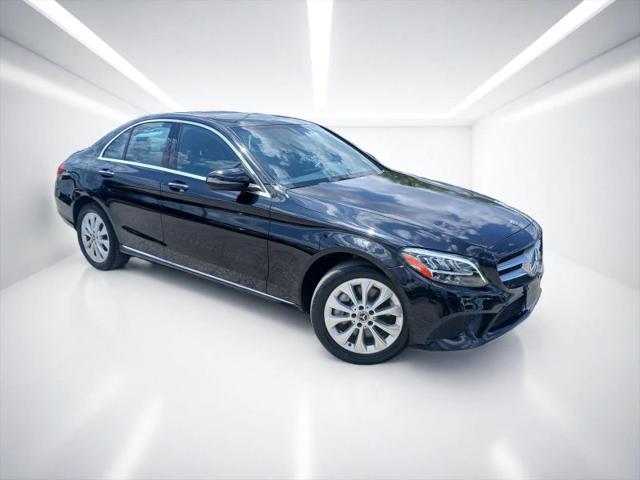 2019 Mercedes-Benz C-CLASS C 300 4MATIC for sale in Maitland, FL