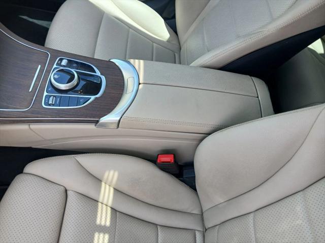 2020 Mercedes-Benz C-CLASS C 300 C 300
