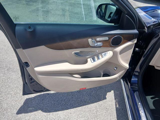 2020 Mercedes-Benz C-CLASS C 300 C 300