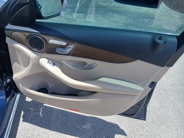 2020 Mercedes-Benz C-CLASS C 300 C 300