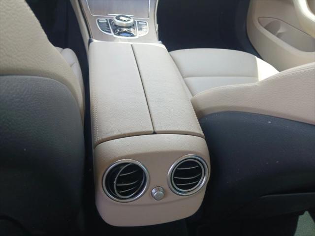 2020 Mercedes-Benz C-CLASS C 300 C 300